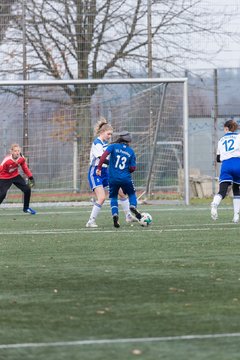 Bild 150 - B-Juniorinnen Ellerau - VfL Pinneberg 1.C : Ergebnis: 3:2